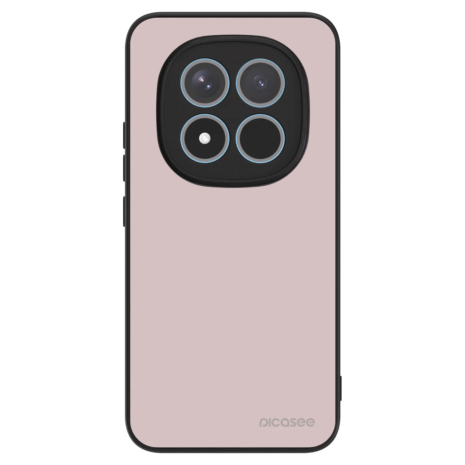 Picasee ULTIMATE CASE za Xiaomi Redmi Note 15 Pro+ - Fantasy Fade