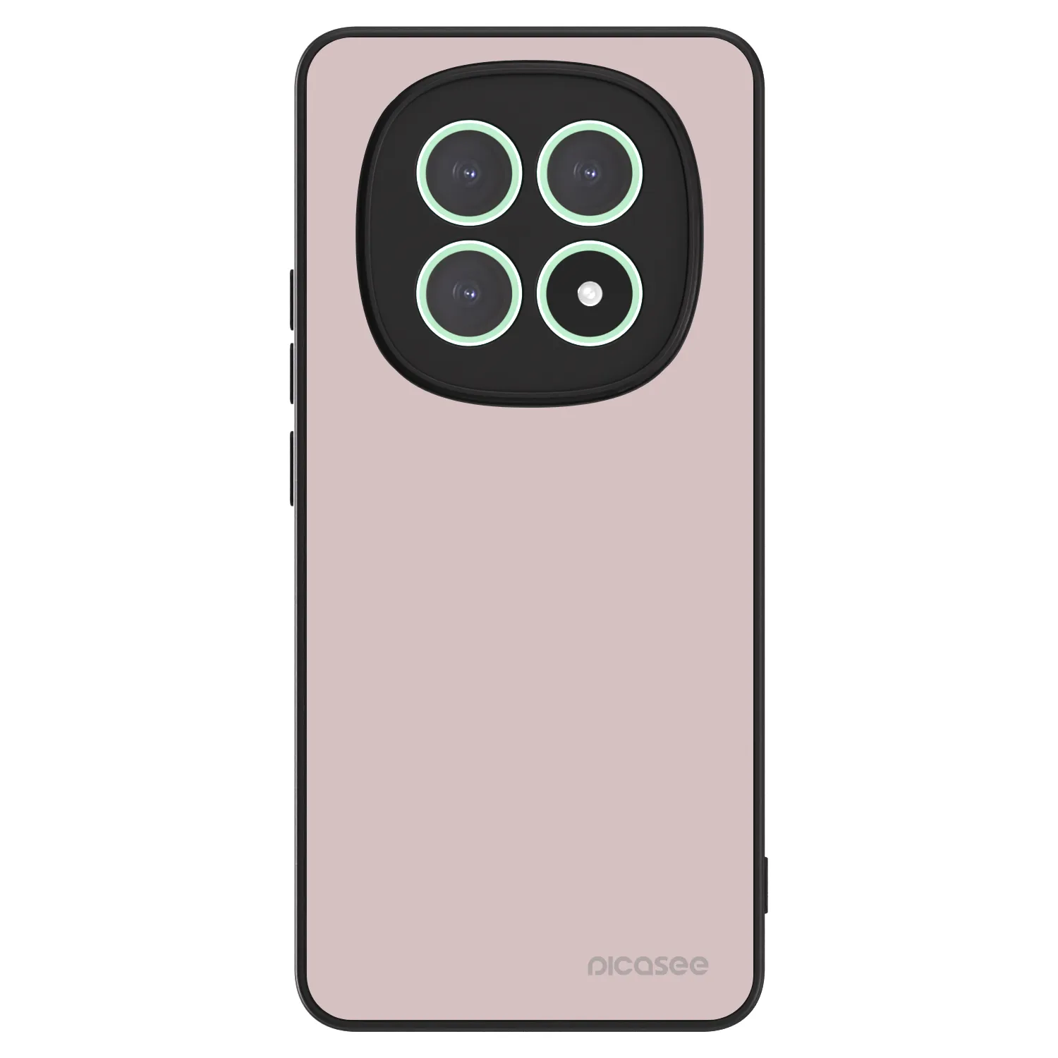 Picasee ULTIMATE CASE za Xiaomi Redmi Note 15 - Fantasy Fade