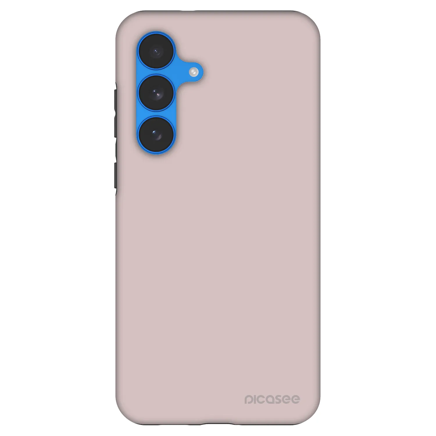 Picasee Fashion Case za Samsung Galaxy S25 FE 5G - Fantasy Fade
