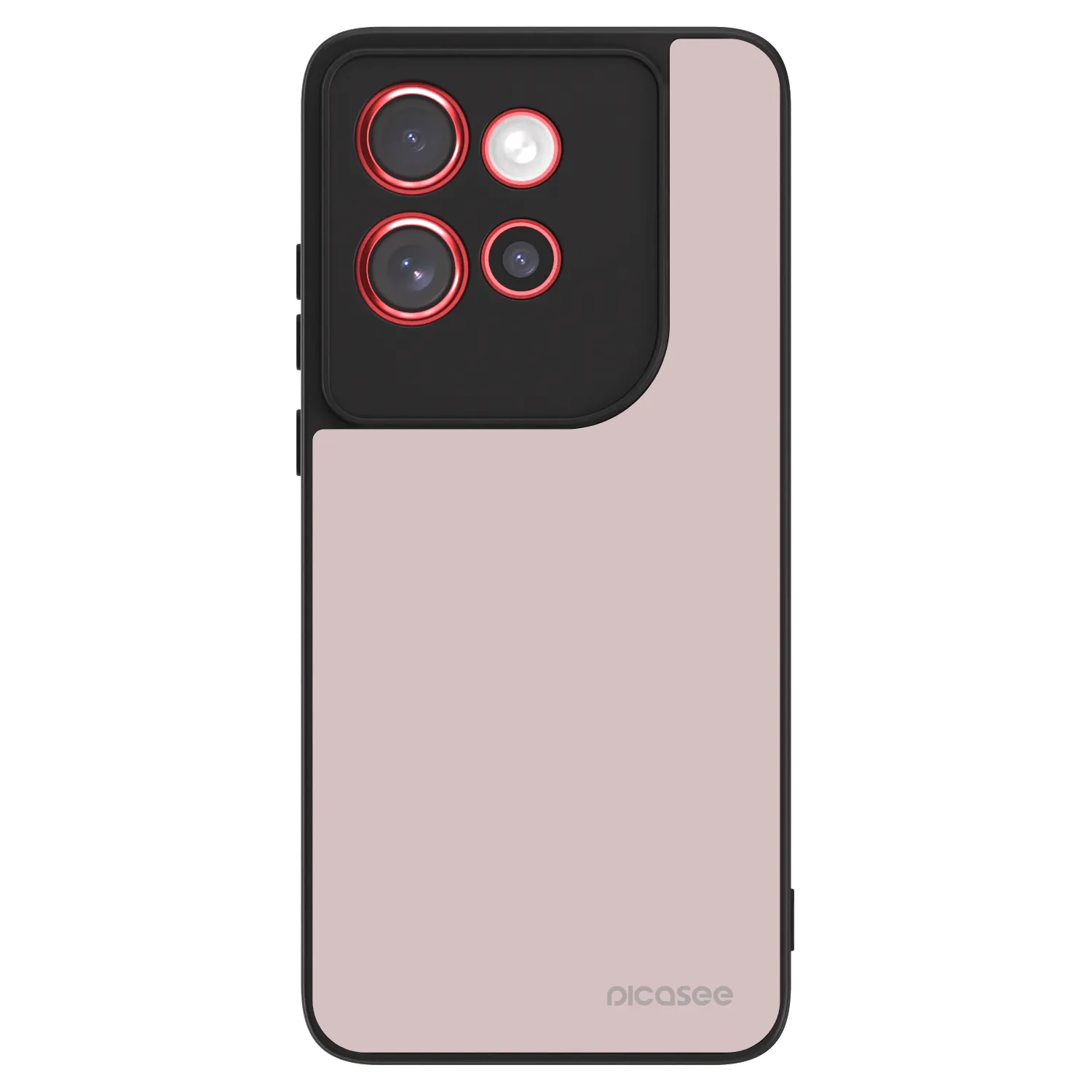 Picasee ULTIMATE CASE za Motorola Edge 60 Neo 5G - Fantasy Fade