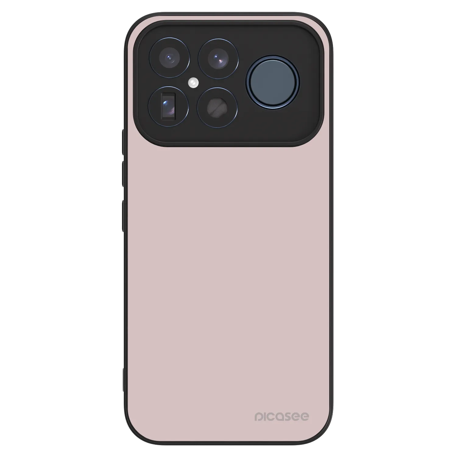 Picasee ULTIMATE CASE za Xiaomi Poco F8 Ultra - Fantasy Fade