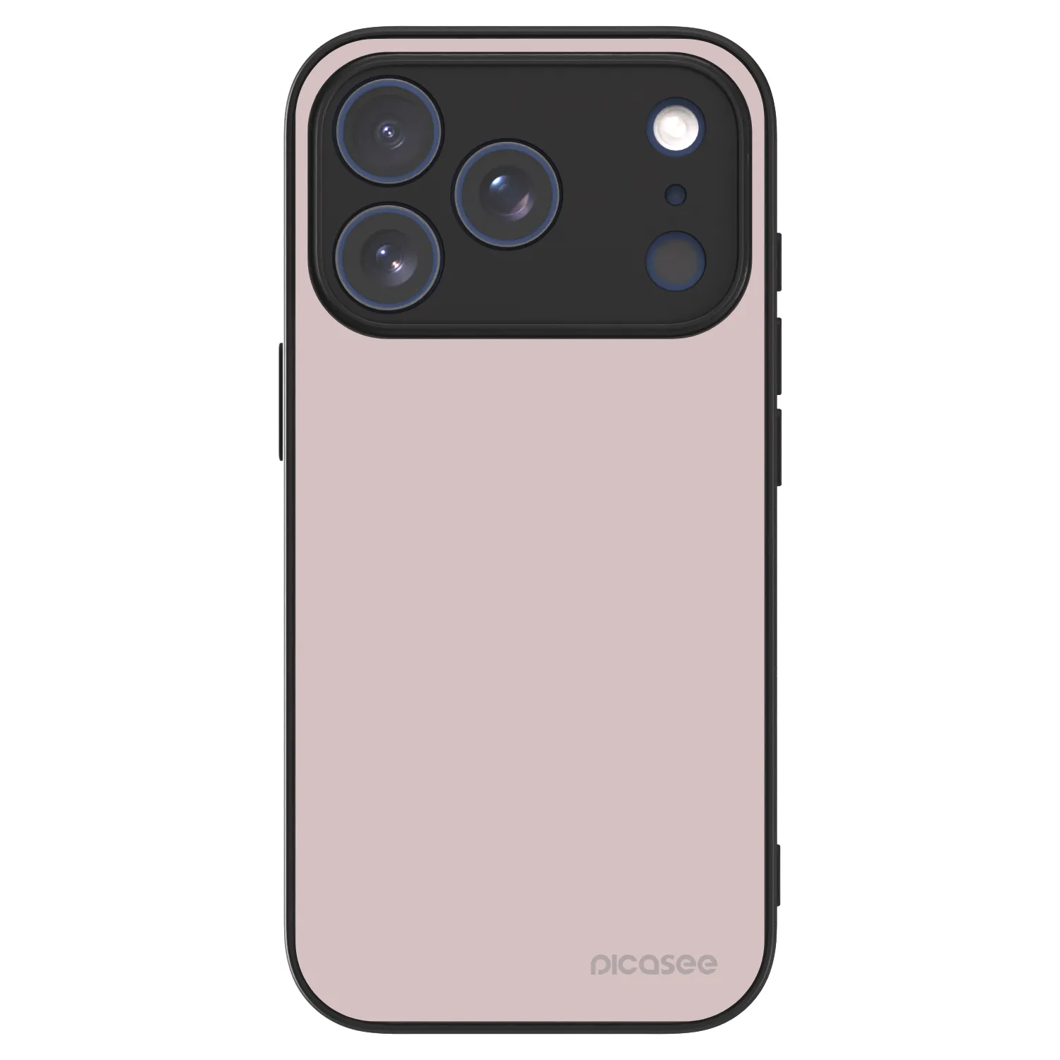 Picasee ULTIMATE CASE za Apple iPhone 18 Pro - Fantasy Fade
