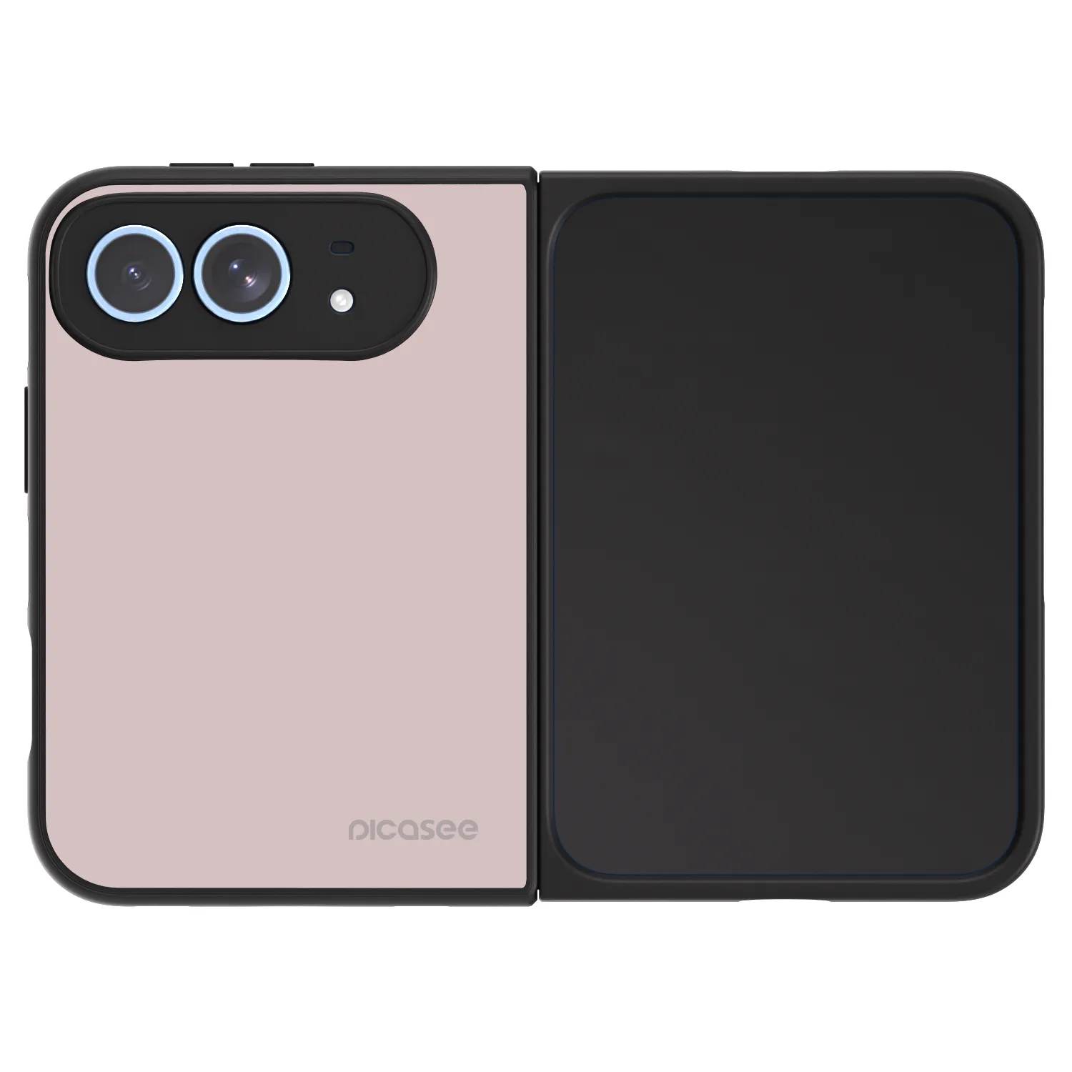 Picasee ULTIMATE CASE za Apple iPhone Duo - Fantasy Fade