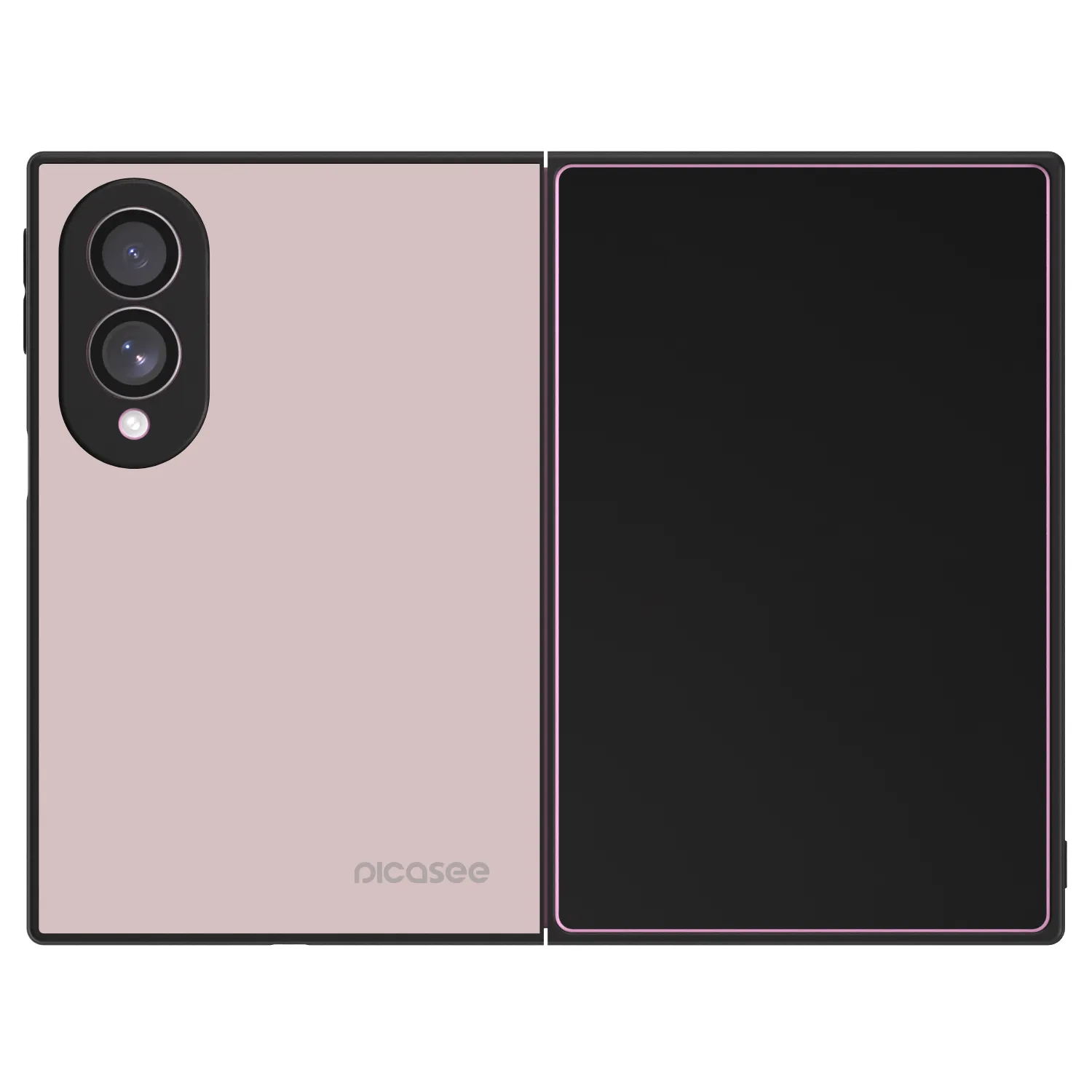 Picasee ULTIMATE CASE za Samsung Galaxy Z Fold8 5G - Fantasy Fade