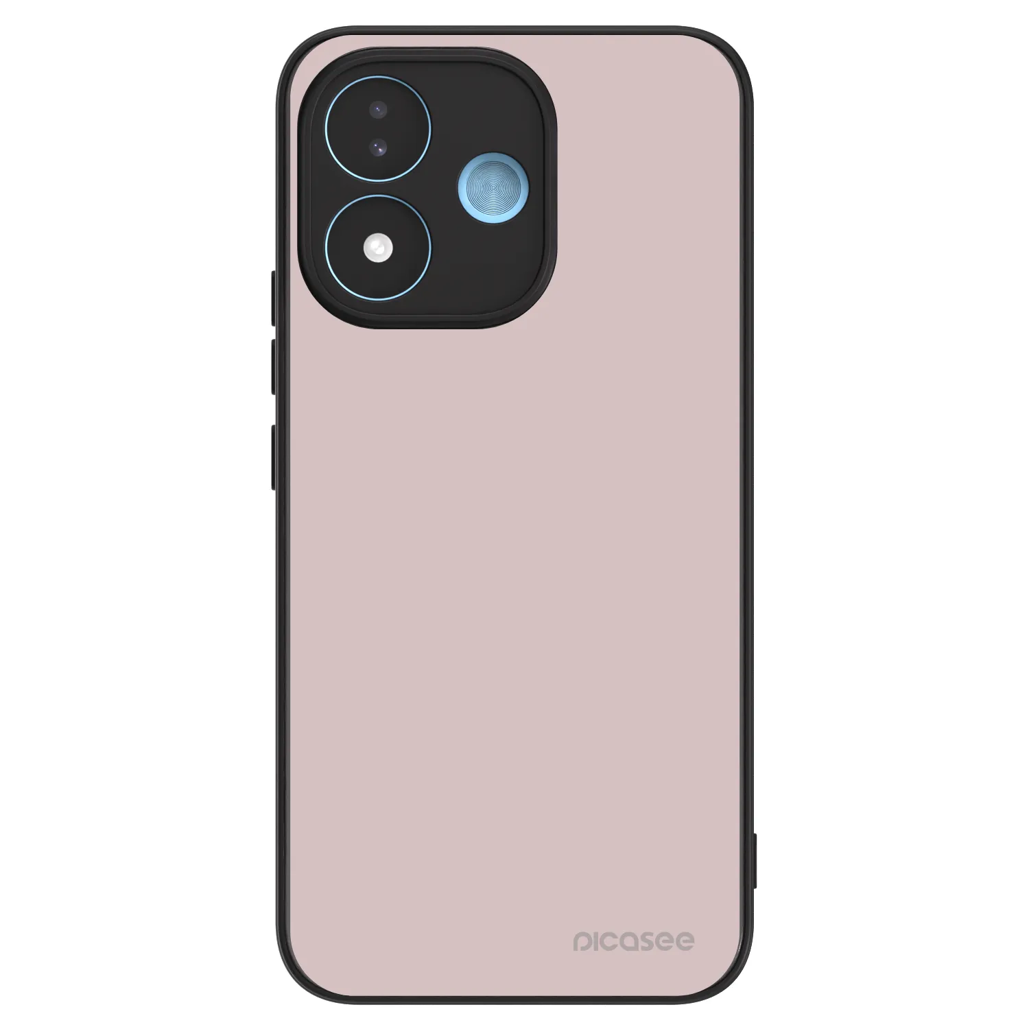 Picasee ULTIMATE CASE za Xiaomi Redmi Note 17 5G - Fantasy Fade