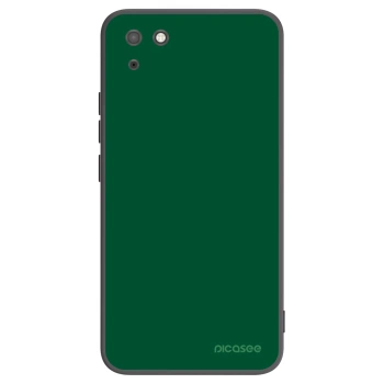Ovitek za Huawei Y5P - Green Gleam
