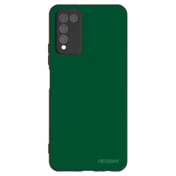 Ovitek za Honor 10X Lite - Green Gleam
