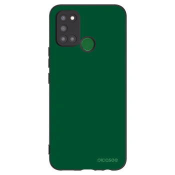 Ovitek za Realme 7i - Green Gleam
