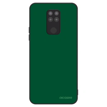 Ovitek za Xiaomi Redmi Note 9 - Green Gleam