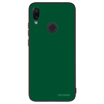 Ovitek za Xiaomi Redmi Note 7 - Green Gleam