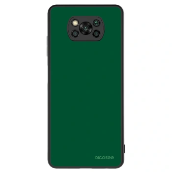 Ovitek za Xiaomi Poco X3 - Green Gleam