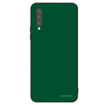 Ovitek za Samsung Galaxy A50 A505F - Green Gleam