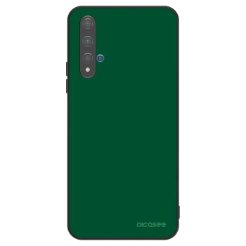 Ovitek za Huawei Nova 5T - Green Gleam