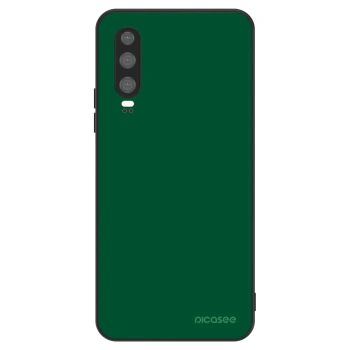 Ovitek za Huawei P30 - Green Gleam