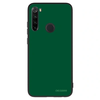 Ovitek za Xiaomi Redmi Note 8 - Green Gleam
