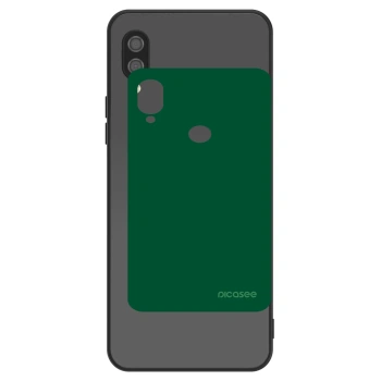Ovitek za Xiaomi Redmi 7 - Green Gleam