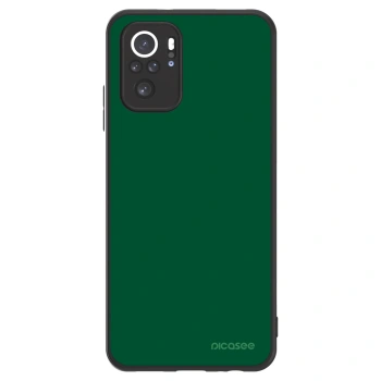 Ovitek za Xiaomi Redmi Note 10 - Green Gleam