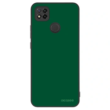 Ovitek za Xiaomi Redmi 9C - Green Gleam
