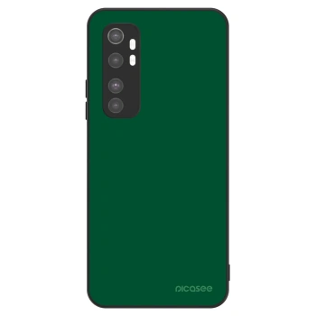 Ovitek za Xiaomi Mi Note 10 Lite - Green Gleam