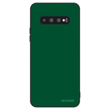 Ovitek za Samsung Galaxy S10 G973 - Green Gleam