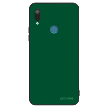 Ovitek za Huawei Y7 2019 - Green Gleam