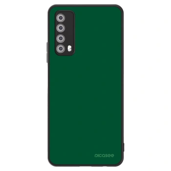 Ovitek za Huawei P Smart 2021 - Green Gleam