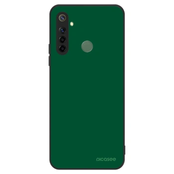 Ovitek za Realme 6i - Green Gleam