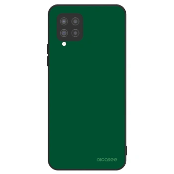 Ovitek za Samsung Galaxy A42 A426B - Green Gleam