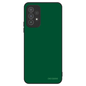 Ovitek za Samsung Galaxy A72 A725F - Green Gleam