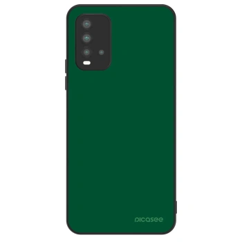 Ovitek za Xiaomi Redmi 9T - Green Gleam