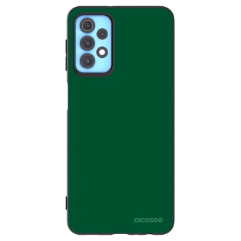 Ovitek za Samsung Galaxy A32 4G SM-A325F - Green Gleam