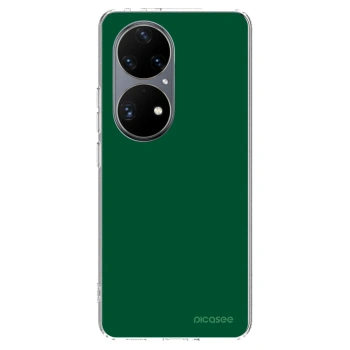 Ovitek za Huawei P50 - Green Gleam