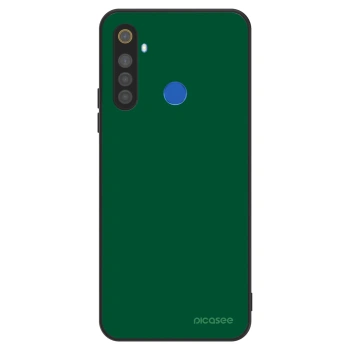 Ovitek za Realme 5 - Green Gleam