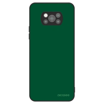 Ovitek za Xiaomi Poco X3 Pro - Green Gleam