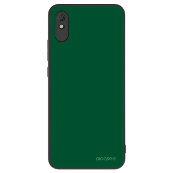 Ovitek za Xiaomi Redmi 9AT - Green Gleam