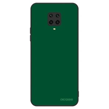 Ovitek za Xiaomi Redmi Note 9S - Green Gleam