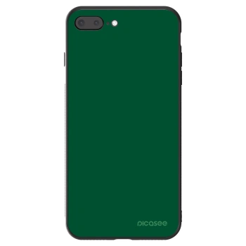 Ovitek za Apple iPhone 8 Plus - Green Gleam