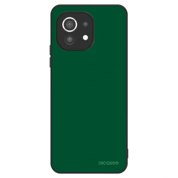 Ovitek za Xiaomi Mi 11 - Green Gleam