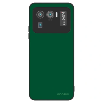 Ovitek za Xiaomi Mi 11 Ultra - Green Gleam