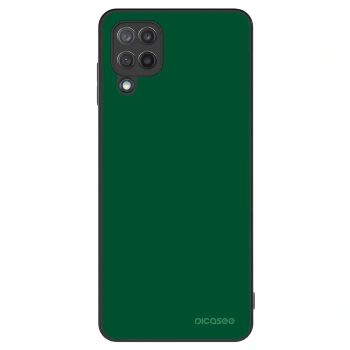 Ovitek za Samsung Galaxy M12 M127F - Green Gleam