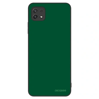 Ovitek za Samsung Galaxy A22 A226B 5G - Green Gleam