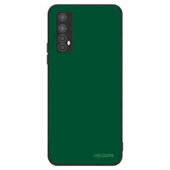 Ovitek za Realme 7 - Green Gleam