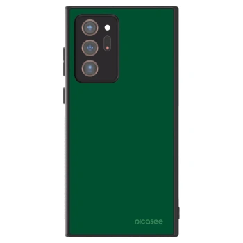 Ovitek za Samsung Galaxy Note 20 Ultra - Green Gleam