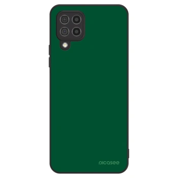 Ovitek za Samsung Galaxy A22 A225F 4G - Green Gleam