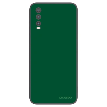 Ovitek za Vivo Y20s - Green Gleam