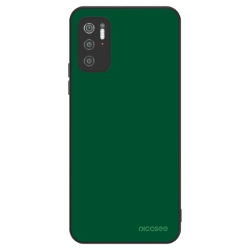 Ovitek za Xiaomi Poco M3 Pro 5G - Green Gleam