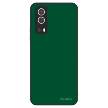 Ovitek za Vivo Y72 5G - Green Gleam