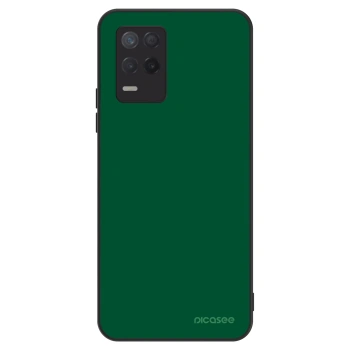 Ovitek za Realme 8 5G - Green Gleam