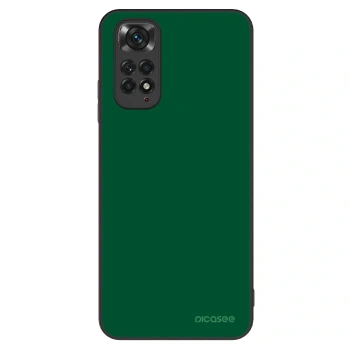 Ovitek za Xiaomi Redmi Note 11S 4G - Green Gleam