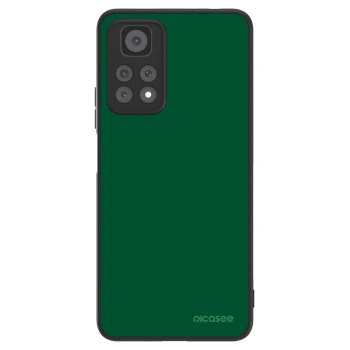 Picasee ULTIMATE CASE za Xiaomi Redmi Note 11 Pro - Green Gleam